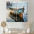 Wrapped Canvas n'est pas disponible