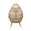 SERINA TEARDROP CHAIR