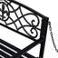 Mcanally 2 Person Porch Swing