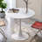 Bjarnheiður Pedestal Dining Table-1826097653-1788138592-1772522879