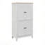 Armoire de rangement pour la maison, armoire de plancher, armoire de salle de bain