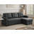 Warrendale Wide Reversible Sleeper Sofa & Chaise-1750172062