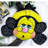Grapevine Bumble Bee Wreath