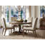 Cypress Point Extendable Dining Table