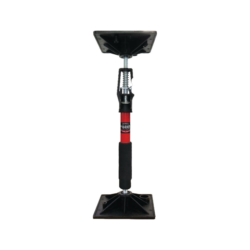 Little Hand Home Cabinet Base Lift Support System