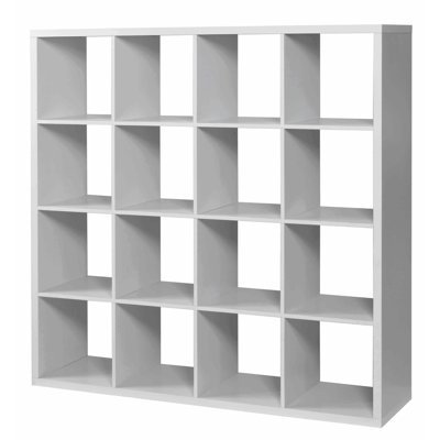 Parunag Cube Plus 16 Storage Shelving Unit
