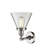 Milazzo Glass Semi Flush Mount-29566681-29566684-29566687
