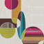 «Blast from the Past I» par Tandi Venter - Estampe numérique sur toile tendue avec châssis-20830265-73148349-73148350