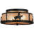 Semi Flush Mount