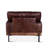 Micheals Upholstered Club Chair-335047510