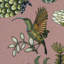 Protea Garden Linen Fabric-1140129588