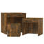 Gnesis Nesting Tables 3 pcs Engineered Wood-952486583-952486586