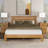 Calumn 2 Drawer Nightstand-842278642
