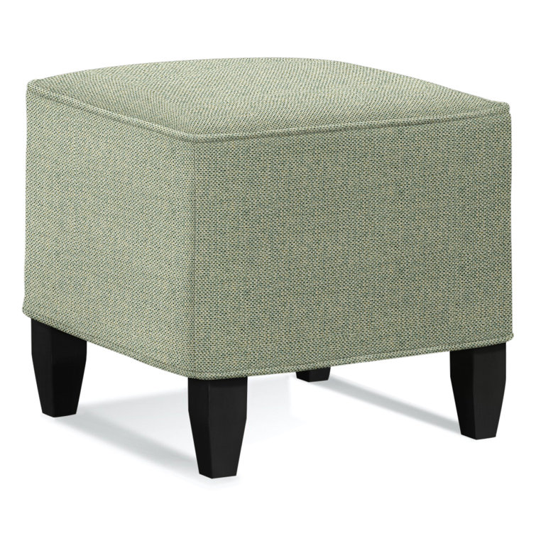 Brooklyn Upholstered Ottoman
