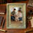 Or antique sélectionné