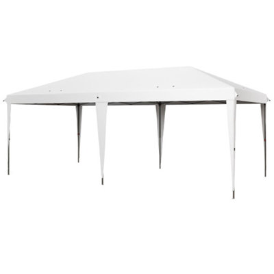 Pop Up Canopy Tent