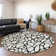  Machine Washable Indoor/Outdoor Chayden ACN1023 Rug