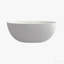 55" Solid Surface Soaking Bathtub