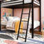 Lit superposé simple au-dessus de simple Labounty-86815521