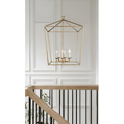 Traverso 6 - Light Pendant