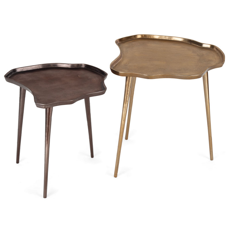 Table de plateau Wachter