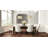 Pedersen 3 - Light Dimmable Drum Chandelier-823293798-823293797