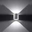 Orbis 1-Light Up & Downlight-20139046