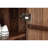 Large Capacity Lobby Shoe Storage Cabinet
