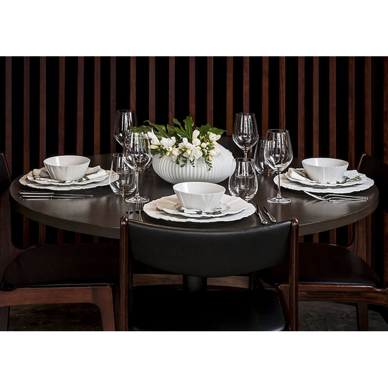 Matrix Porcelain Dinnerware Set