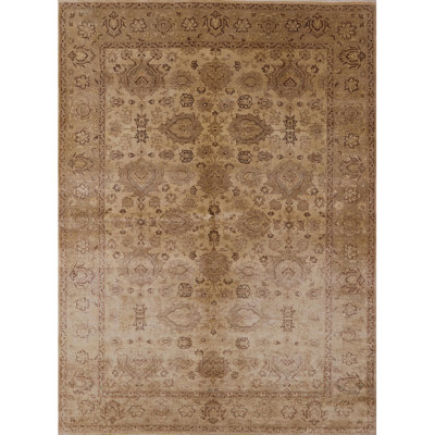 Oriental Indoor Rug