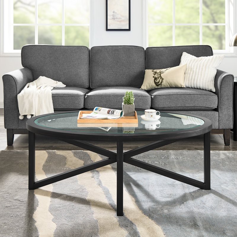 Table basse Modern