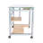 Techni Mobili Rolling Computer Desk