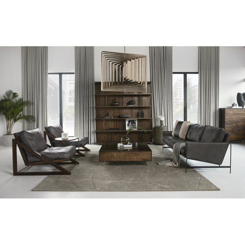 Slipper Chair