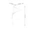 Wall lamp TALASSA white-344654818