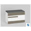 Azara 4 Pair Shoe Storage Cabinet