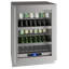 HRE524 24 inch Refrigerator