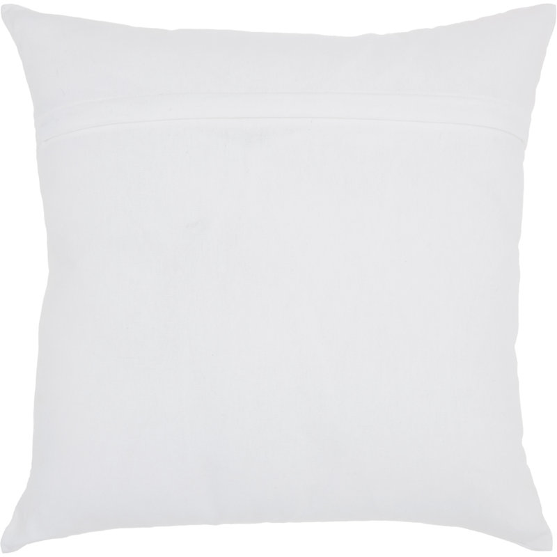  Housse de coussin en coton Musama