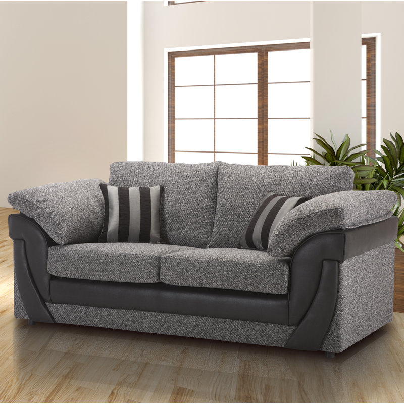 Wainfleet 3 Seater Sofa
