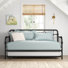 Thatcham Metal Daybed