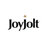 JoyJolt Glass Cookie Jar with Airtight Lid, 67oz.