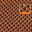 Tapis de bain Waffle Weave ， Tapis super absorbants et antidérapants-680736625-680736624