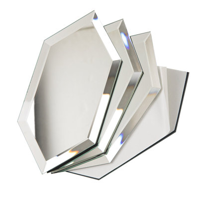Carrelage miroir Lovdeco