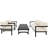 Multi-person Outdoor Sofa Set-796655538