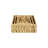 Dovecove Laelia Wicker Basket
