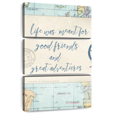 Tergel Travel Posts III