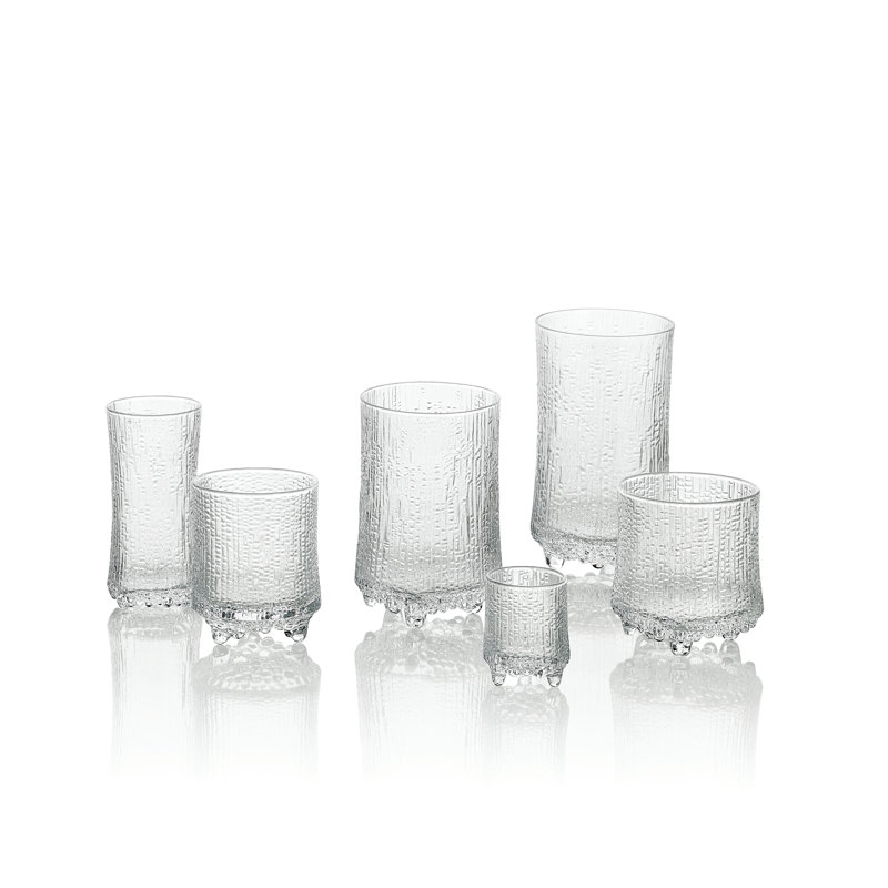 Iittala Ultima Thule 6.0865 oz. Drinking Glass