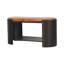 Banc à chaussures Arcus