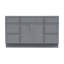 Base de meuble-lavabo simple 54 po seulement-98636824