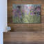 Iris Garden X par Sharon Pitts-2414830