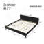 Lit en bois de pin massif, solide et stable, sans sommier-1936937688-1936937685